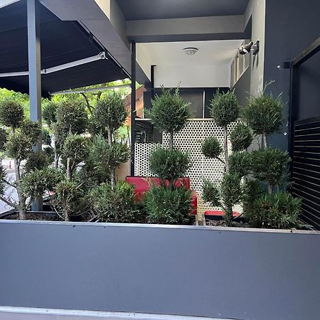 Mon Prive Apartment 地拉那 外观 照片