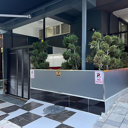 Mon Prive Apartment 地拉那 外观 照片