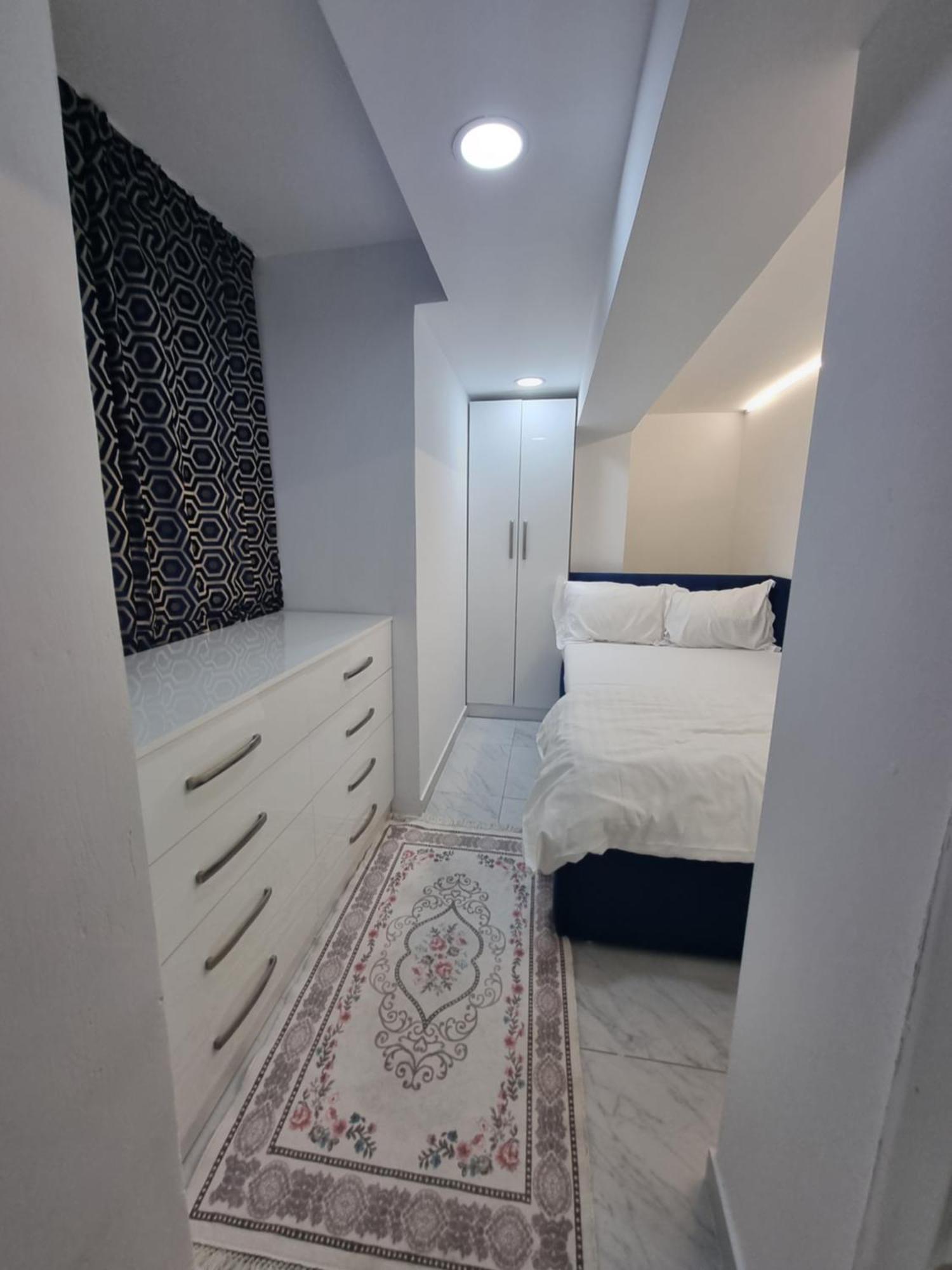 Mon Prive Apartment 地拉那 客房 照片