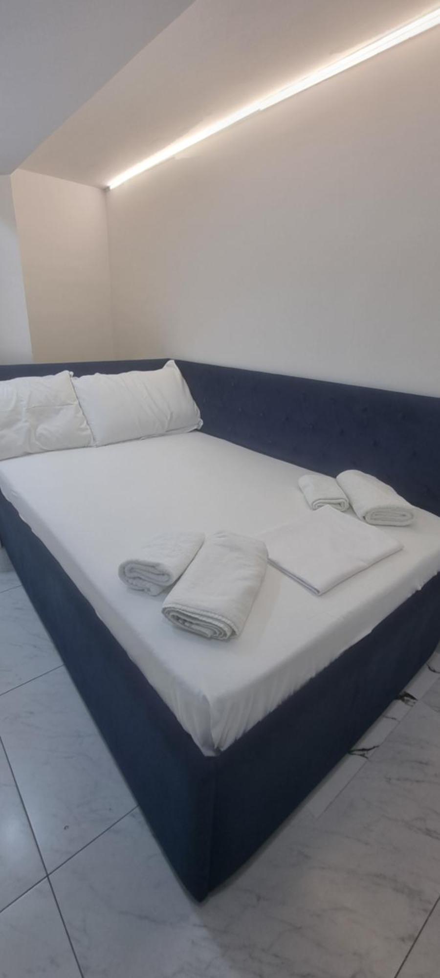 Mon Prive Apartment 地拉那 外观 照片